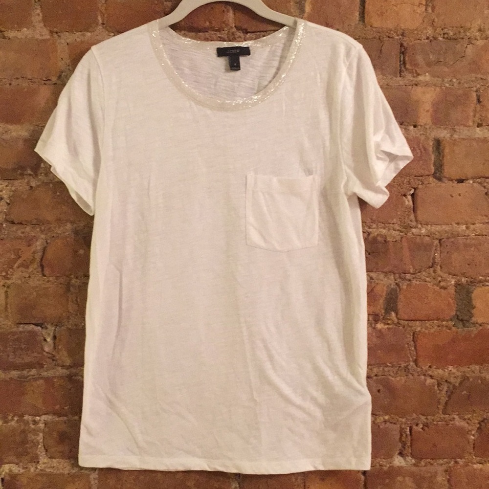 Jcrew tshirt
